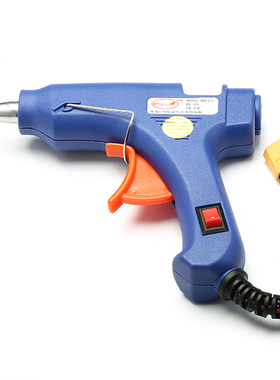 3S 12V 30W Melt Glue Gun With XT60 Plug For RC Models 7mm Gl