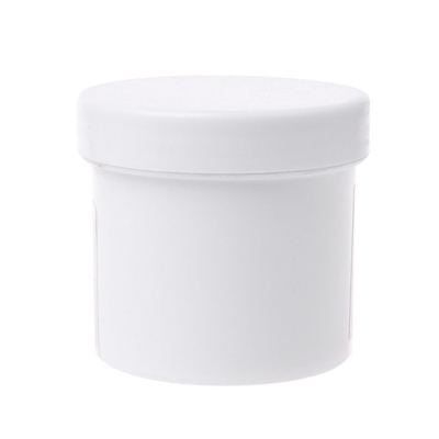 100g Soldering Paste Flux Silver Brass Brazing Powder For We