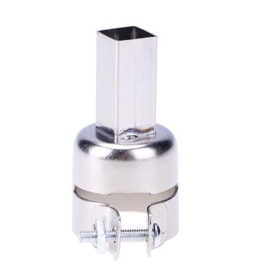 850 Wind Gun Square Nozzles Heat Resistant Station Heat Gun