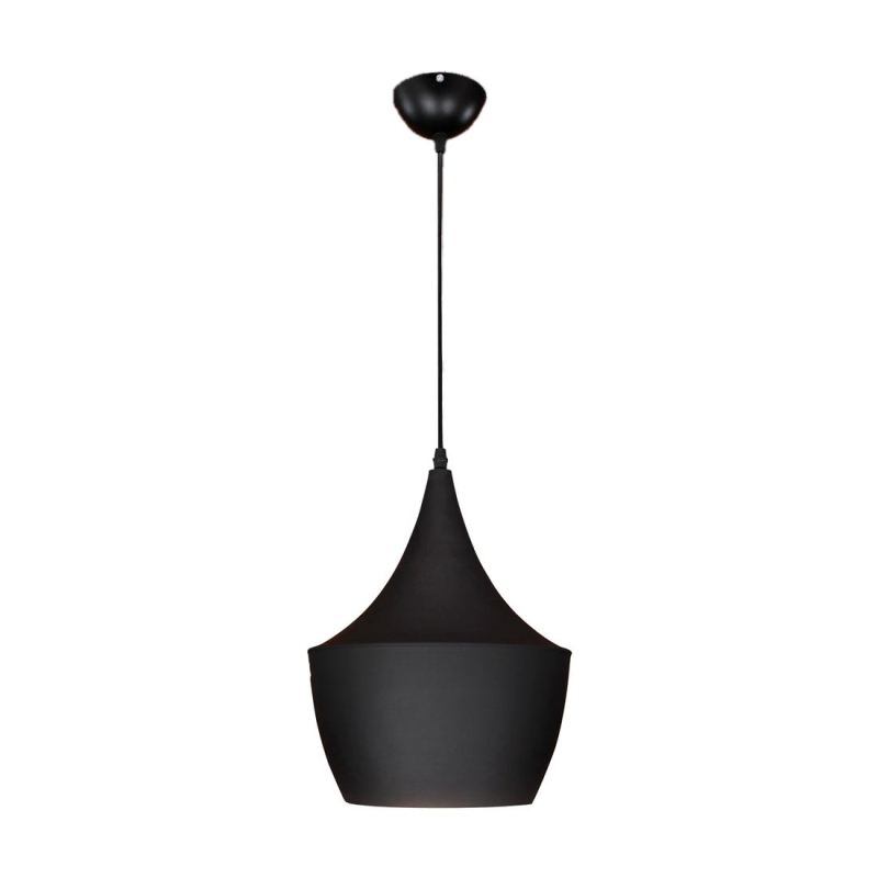 Black Pendant Lights Lamp 60W Fixture Ligting