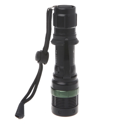 Ultrafire 5000LM Zoomable XM-L T6 LED Flashlight Torch Light