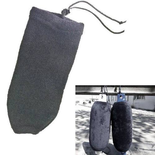 40*11cm Fender Cover Marine Boat Fender Cover Inflatable
