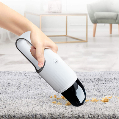 Car Vacuum Wireless Handheld Dust Remover Portable Mini