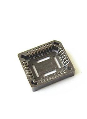 20PCS PLCC32-SMD IC Socket , PLCC32 Socket adapter , 32 Pin