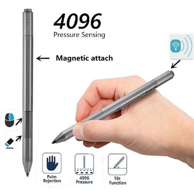 4096 Pressure Sensitive Bluetooth Stylus Pencil Tablet