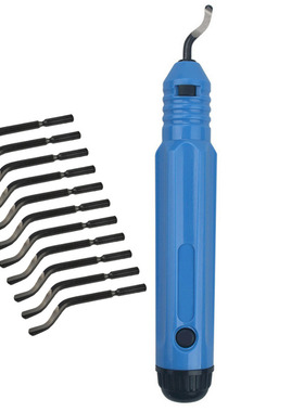 RepPart Deburred Tool 10pcs BS1010 S10 +NB1100 Tool Blades