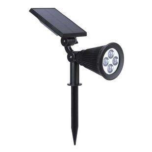 Spotlight GMount LEDs Wall Decor Landscape Brightness Yard