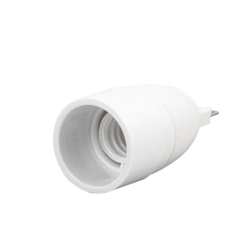 G9 To E14 Socket Base Halogen CFL Light Bulb Lamp Adapter C