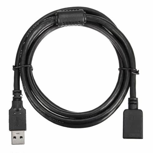 1M/3.3ft USB 3.0 Type A Male to Female Data Extension Cable
