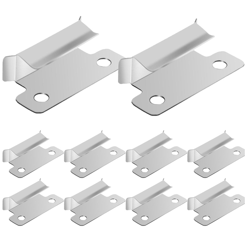 for Ender 3 Pro Bed Clips Clamp 7mm for Creality Ender 3 V2