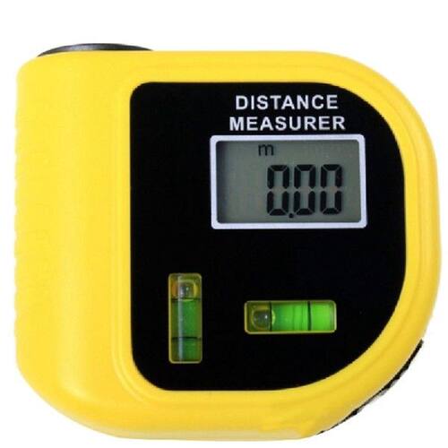 CP3010 Distance Meter 18M LCD Handheld Backlight