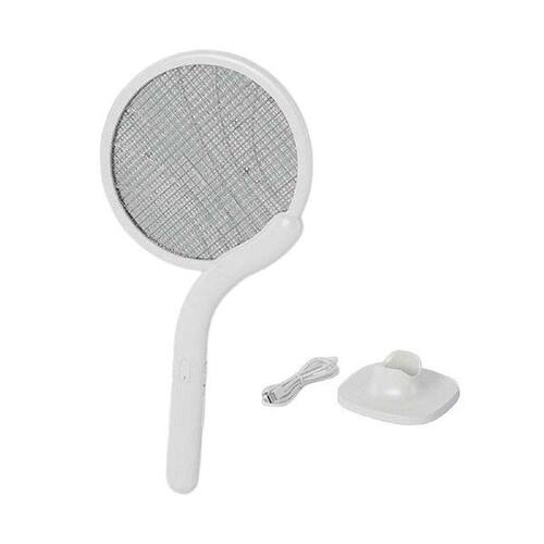 Smart Bug Zapper Fly Trap Lamp Table Placing & Handle Hi