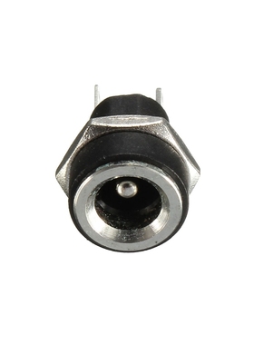 Plug Connector Adapter 3.5MM x 1.3MM Power Supply Convertors