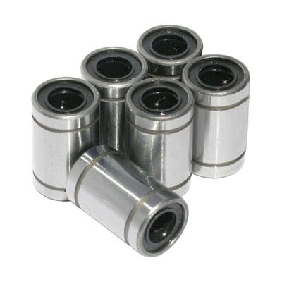 LM8UU Linear Bearings for 3D Printer, RepRap Prusa Mendel DI
