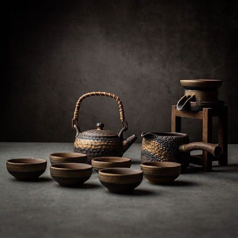 ceramic teapot teacup a tea sets chinese kung fu tea sets