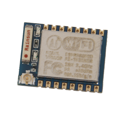 ESP8266 Esp-07 ESP07 Remote Serial Port WIFI Transceiver Mod