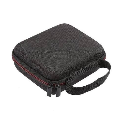 LTGEM EVA Hard Travel Case for Focusrite Interface Solo