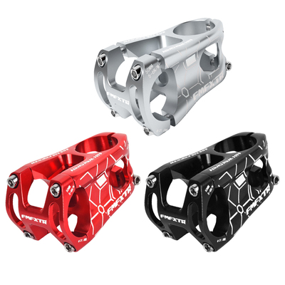 Bike Stem MTB Road Bike Aluminum Alloy Short Handlebar Stem