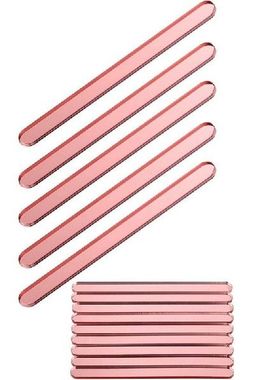 Hot-Family Home Festival Party DIY Candy Popsicle Sticks