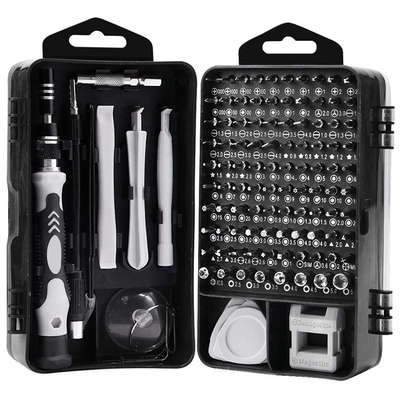 120 in 1 Precision Screwdrivers Set Mini Screwdriver Kit