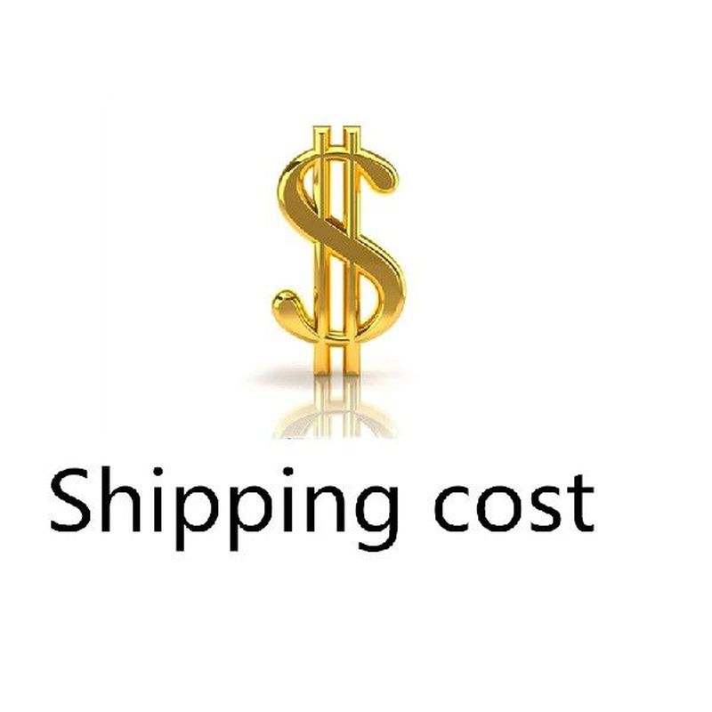 Special link for making up shipping cost