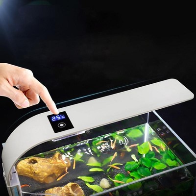 ltra-thin LED Aquarium Light Aquarium Light 5W / 10W / 15W P