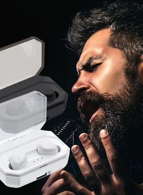 Wireless Earbuds Low Latency Noise Cancelling Gaming