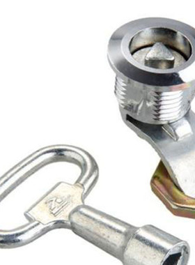 Great 20mm Triangle Lock With Available For Toolboxes Firebo