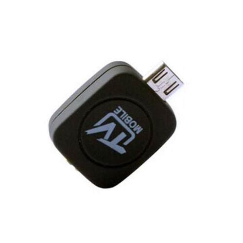 DVB-T ISDB-T HDTV Smartphone TV Tuner Receiver Android Table