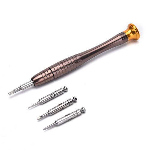 25 in 1 Precision Screwdriver Set Disassemble For Tablets Ph