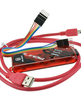 PICkit3 PIC KIT3 Debugger Programmer Emulator PIC Controller