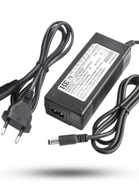 US/EU/UK Supply Adapter AC DC Converter 100V~240V To 24