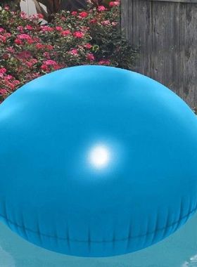 New 4x4ft Feet Winter Pool Pillow Winterizing Air Pillow