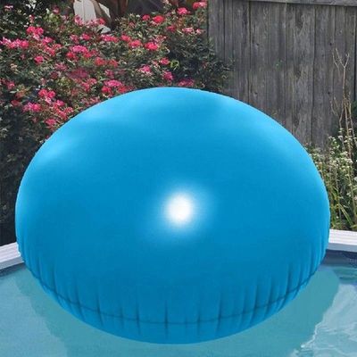 New 4x4ft Feet Winter Pool Pillow Winterizing Air Pillow