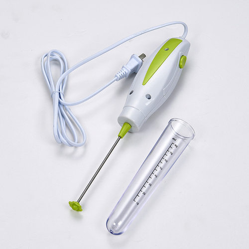 Espresso Machine New High Quality Electric Handheld Blender