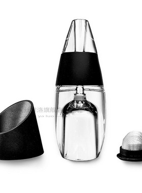 Dedicated Wine Aerator Quick Decanting Pourer Red Wine Decan