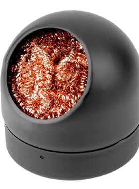 Wire With Stand Set Welding Soldering Solder Iron Tip Cleane