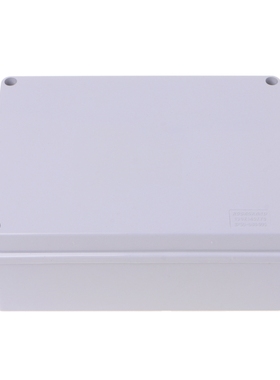 190x140x70mm ABS Enclosure Junction Box Adaptable IP55 Weath