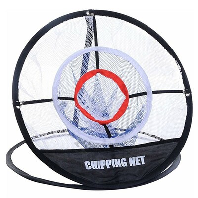 1pcs Golf Pop P Mats Practice Easy Net Golf Training Aids Me