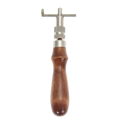 Leather Edge Stitching Groover Leathercraft Groove Gouge DIY