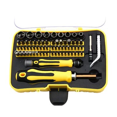 70 in-one knife sleeve combination disassemble kit tool phon