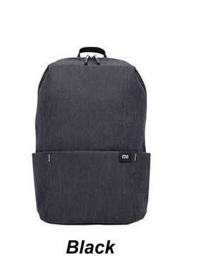 100%Xiaomi Mi Backpack 10L Bag 10 Colors 165g rban Leisure S