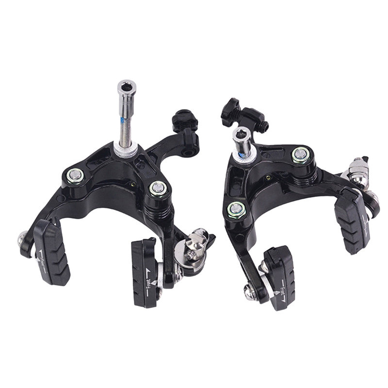aluminum pull v brake caliper for bike mtb mountain bicycle