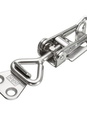 Hasps Spring Loaded Toggle Case Box Chest Trunk Latch Catche