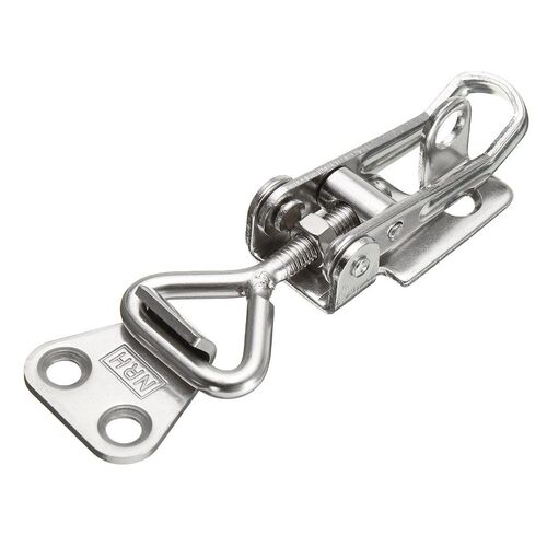 Hasps Spring Loaded Toggle Case Box Chest Trunk Latch Catche