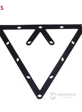 Rack Billiards  Rack Positioning Table er Template Snooker B