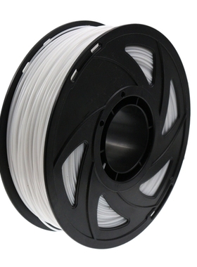 Nylon Filament 3D Printer Consumable Polyamide Nature Transp