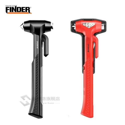 Carbon Steel Car Safety Life Hammer Auto Emergency Escape Re