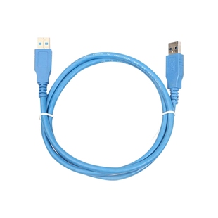 1 M Male to USB3.0 Hard Drive Data Transfer Cable Extension