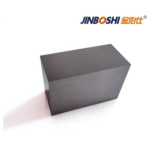 钨钢厚板材80mm 可线切割加工 高硬度碳化钨大板块 冲击性好